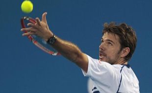 WIMBLEDON 2017 : Wawrinka Dipulangkan Debutan