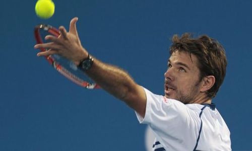 WIMBLEDON 2017 : Wawrinka Dipulangkan Debutan