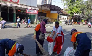 Sleman Kekurangan Armada Pelayanan Sampah