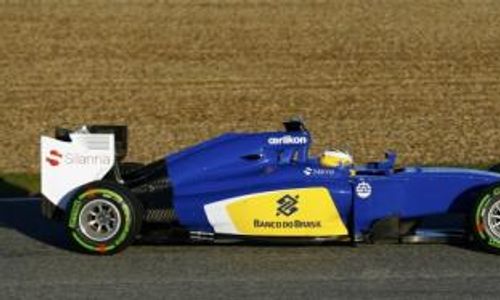 TES III FORMULA ONE JEREZ : Sauber Catat Waktu Terbaik, Ferrari Kedua, McLaren Masih Bermasalah