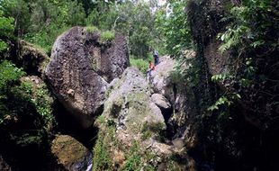  WISATA KULONPROGO : Persoalan Girinyono Jadi Sinyal, Apa?