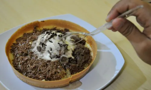 Martabak Dikenal Bule Sebagai Pancake Indonesia