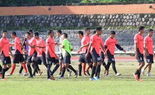 PERSIS SOLO : Laskar Sambernyawa Butuh Penyerang Berkualitas & Berpengalaman