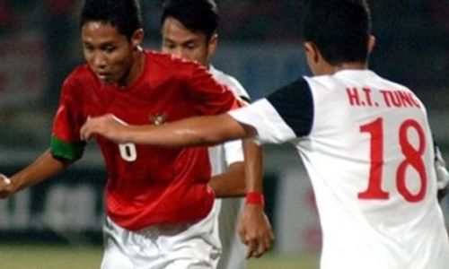 UJI COBA TIMNAS INDONESIA : Vietnam Incar Kemenangan atas Garuda Muda