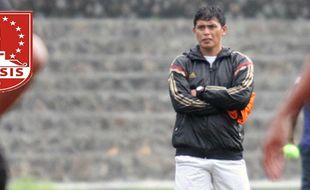 PERSIS SOLO : Lawan Sriwijaya FC, Laskar Sambernyawa Uji Eks Pemain ISL