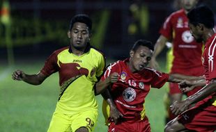 ISL 2016 : Jika ISL Digulirkan, Ini Saran dari PSM Makassar