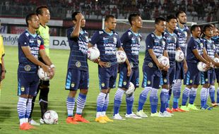 AFC CUP 2015 : Persib Bandung Pantang Remehkan Lao Toyota