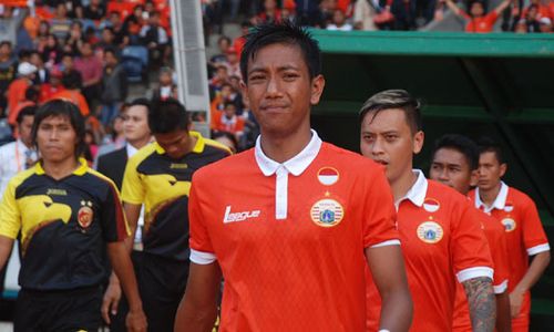 TIMNAS INDONESIA : Hadapi Kamerun, Syaiful Indra Gantikan Supardi di Skuat Garuda