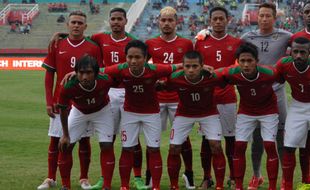 TIMNAS INDONESIA : PSSI Jangan Asal Panggil Pemain