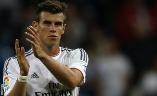 PEREMPATFINAL LIGA CHAMPIONS : Gareth Bale Perkuat Real Madrid Hadapi Atletico