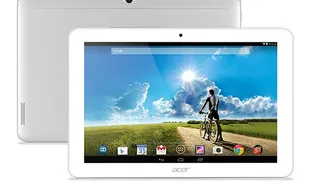 SMARTPHONE TERBARU : Acer Iconia Tab 10, Tablet Terjangkau dengan Resolusi Tinggi