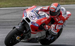 MOTOGP 2015 : Ducati Lanjutkan Misi Jegal Honda dan Yamaha 