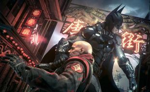 GAME TERBARU : Batman: Arkham Knight versi PC Dirilis Ulang