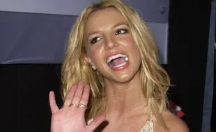 Sony Music Klarifikasi Berita Hoax Kematian Britney Spears