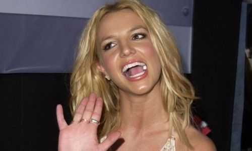 Sony Music Klarifikasi Berita Hoax Kematian Britney Spears