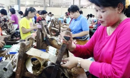 LEBARAN 2015 : Perusahaan di Klaten Janji Bayar THR Sebelum H-7 Lebaran