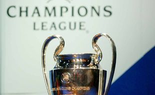 DRAWING LIGA CHAMPIONS : Potensi Derby di Perempat Final