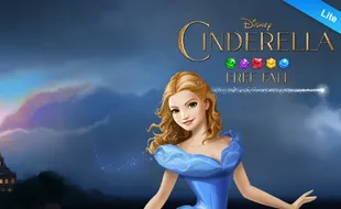 GAME TERBARU: Wow, Ada Game Cinderella untuk Smartphone Android