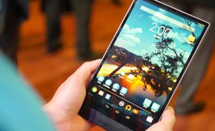 TABLET TERBARU : Dell Luncurkan Tablet Venue 8 7840