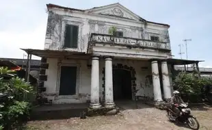 CAGAR BUDAYA SOLO : Inilah Anggota Tim Ahli Cagar Budaya Solo