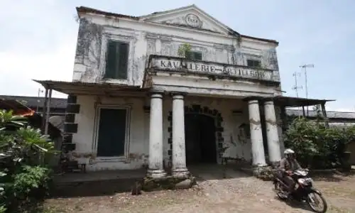 CAGAR BUDAYA SOLO : Inilah Anggota Tim Ahli Cagar Budaya Solo