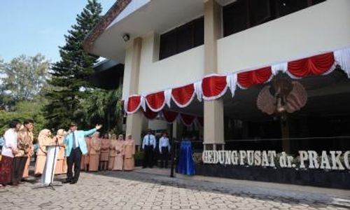 PERGURUAN TINGGI : UNS Targetkan Buka Program Profesi Insinyur Agustus 2016