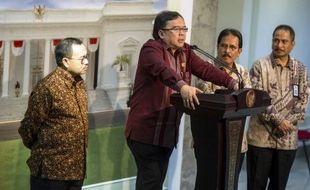 APBN 2016 : Pencairan PMN Tiap BUMN Harus Direstui DPR