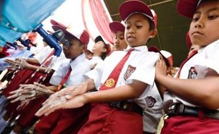 PENDIDIKAN SOLO : 32 SD Minim Siswa, Ini Dampaknya