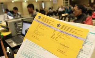 RUU Tax Amnesty Disahkan, PKS Tetap Menolak