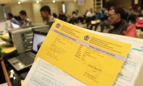 RUU TAX AMNESTY : Inilah Negara-Negara yang Ingin RUU Pengampunan Pajak Gagal