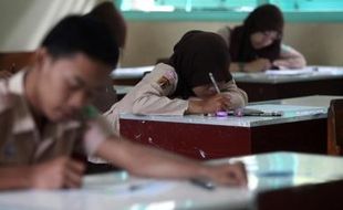 Zonasi Sekolah Efektif Cegah Jual Beli Kursi Sekolah