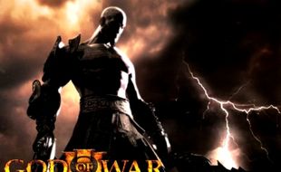 GAME TERBARU : 14 Juli, God of War III Hadir di PS4