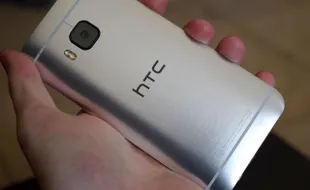 PENJUALAN SMARTPHONE : HTC One M9 Didiskon 25%, Mau?