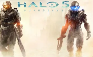 GAME TERBARU : Ini Spesifikasi PC untuk Mainkan Main Halo 5