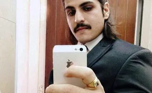 Taliban Larang Pria Afghanistan Cukur Jenggot hingga Selfie