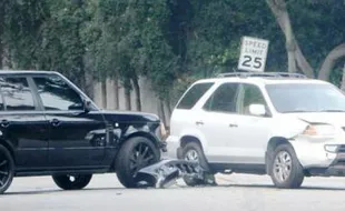 Bercinta di Mobil, Guru di Thailand Tewas Kecelakaan