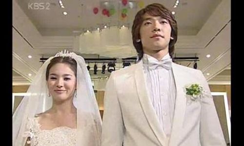 FULL HOUSE RCTI : Sinopsis: Tamat, Yong Jae Melamar Ji Eun