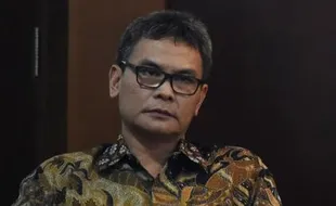 KASUS DANA HAJI : KPK Belum Tahu Total Kerugian Negara Akibat Korupsi Dana Haji