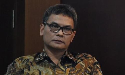 REMISI KORUPTOR : KPK: Kemenkumham Mundur dalam Pemberantasan Korupsi