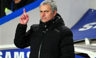 PERFORMA TIM : Mourinho Percaya Diri The Blues Bakal Juara