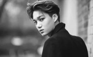 K-POP : 6 Bulan Bungkam, Kai Exo Tulis Surat Mengharukan untuk Penggemar