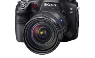 KAMERA TERBARU: Sony Siapkan Kamera 50 MP?