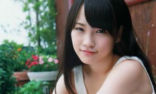 J-POP : Kawaei Rina Hengkang dari AKB48