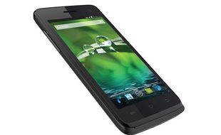 SMARTPHONE TERBARU: Lava Iris 414, Smartphone Kitkat Rp800 Ribuan