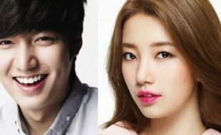 K-POP : Suzy Miss A Konfirmasi Putus dengan Lee Min Ho?