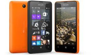 SMARTPHONE MURAH : Diskon, Ponsel Lumia 430 Dijual Rp649.000