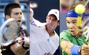 MIAMI OPEN 2015 : Petenis Top Siap Panaskan Miami