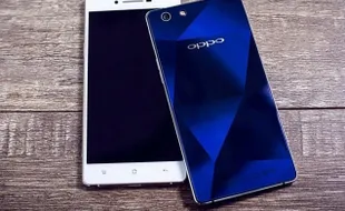 HARGA SMARTPHONE : Oppo Diskon Sampai Rp1 Juta! Mau?