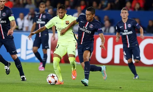 PSG VS BARCELONA : Ambisi Balas Dendam Les Parisiens