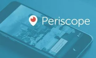 TREN MEDIA SOSIAL : Semakin Marak, Periscope di Kalangan Selebritis